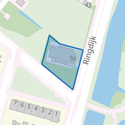 Perceel SBK01-C-1038