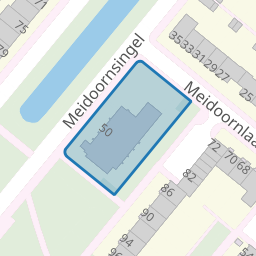 Perceel SBK01-C-1053