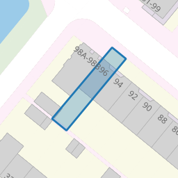 Perceel SBK01-C-1056