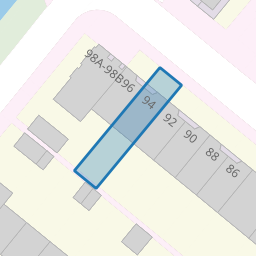 Perceel SBK01-C-1057