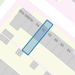 Perceel SBK01-C-1058