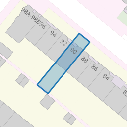 Perceel SBK01-C-1059