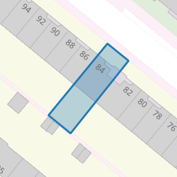 Perceel SBK01-C-1062