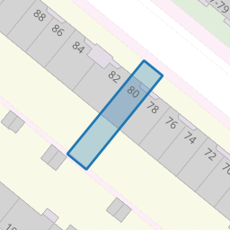 Perceel SBK01-C-1064