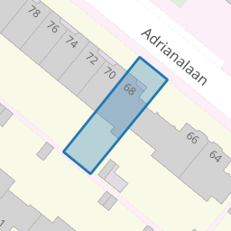 Perceel SBK01-C-1070