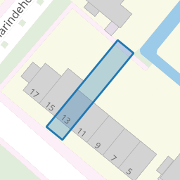 Perceel SBK01-C-1082