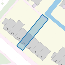 Perceel SBK01-C-1083