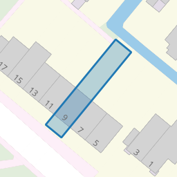 Perceel SBK01-C-1084