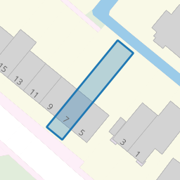 Perceel SBK01-C-1085