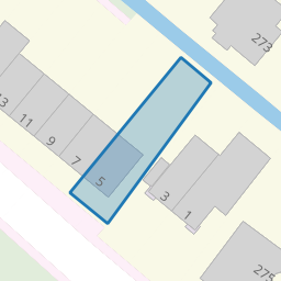 Perceel SBK01-C-1086