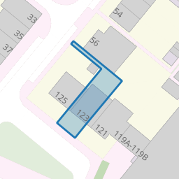 Perceel SBK01-C-1099