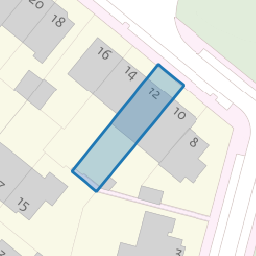 Perceel SBK01-C-1107