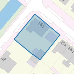 Perceel SBK01-C-1111