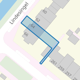 Perceel SBK01-C-1142