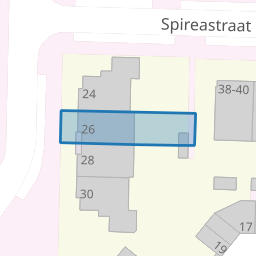 Perceel SBK01-C-1165