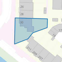 Perceel SBK01-C-1167