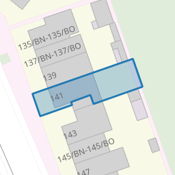 Perceel SBK01-C-1176