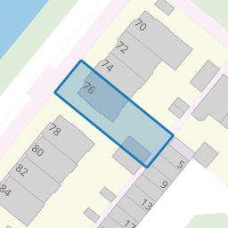 Perceel SBK01-C-1180