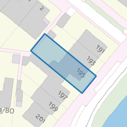 Perceel SBK01-C-1192