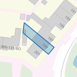 Perceel SBK01-C-1194