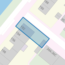 Perceel SBK01-C-1197