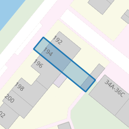 Perceel SBK01-C-1198