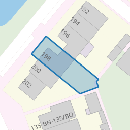 Perceel SBK01-C-1200