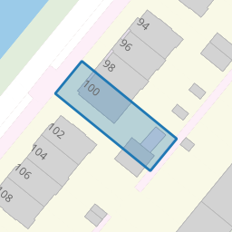 Perceel SBK01-C-1208