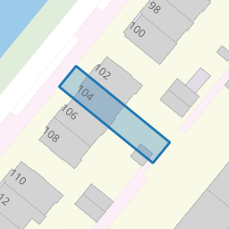 Perceel SBK01-C-1210