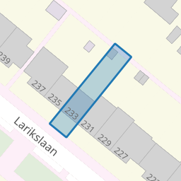 Perceel SBK01-C-1221