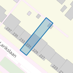 Perceel SBK01-C-1222