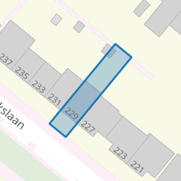 Perceel SBK01-C-1223