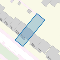 Perceel SBK01-C-1224