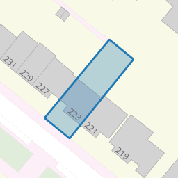 Perceel SBK01-C-1225