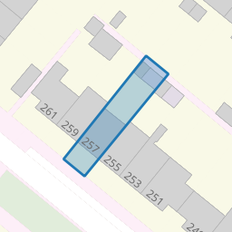 Perceel SBK01-C-1231