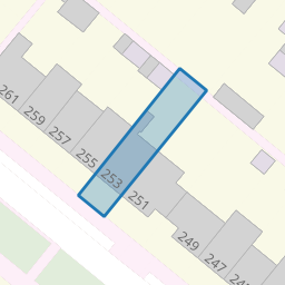 Perceel SBK01-C-1233