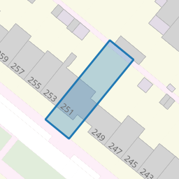 Perceel SBK01-C-1234