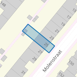 Perceel SBK01-C-1252