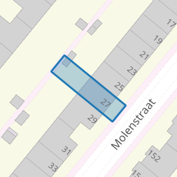 Perceel SBK01-C-1253