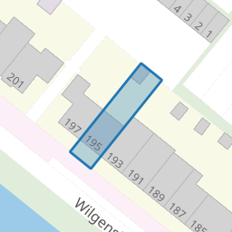 Perceel SBK01-C-1257