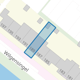 Perceel SBK01-C-1260