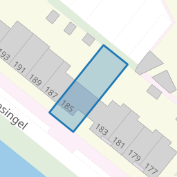 Perceel SBK01-C-1262