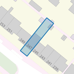 Perceel SBK01-C-1265