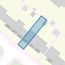 Perceel SBK01-C-1267