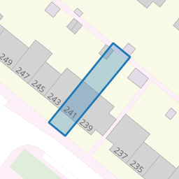 Perceel SBK01-C-1268