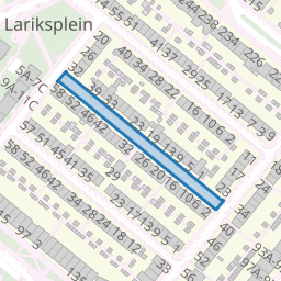 Perceel SBK01-C-1288