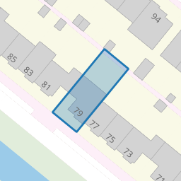 Perceel SBK01-C-1305