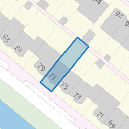 Perceel SBK01-C-1306