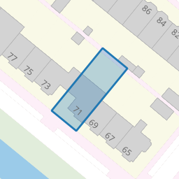 Perceel SBK01-C-1309