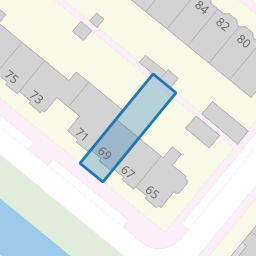 Perceel SBK01-C-1310